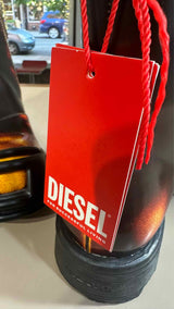 Diesel "D-Hammer" Boots