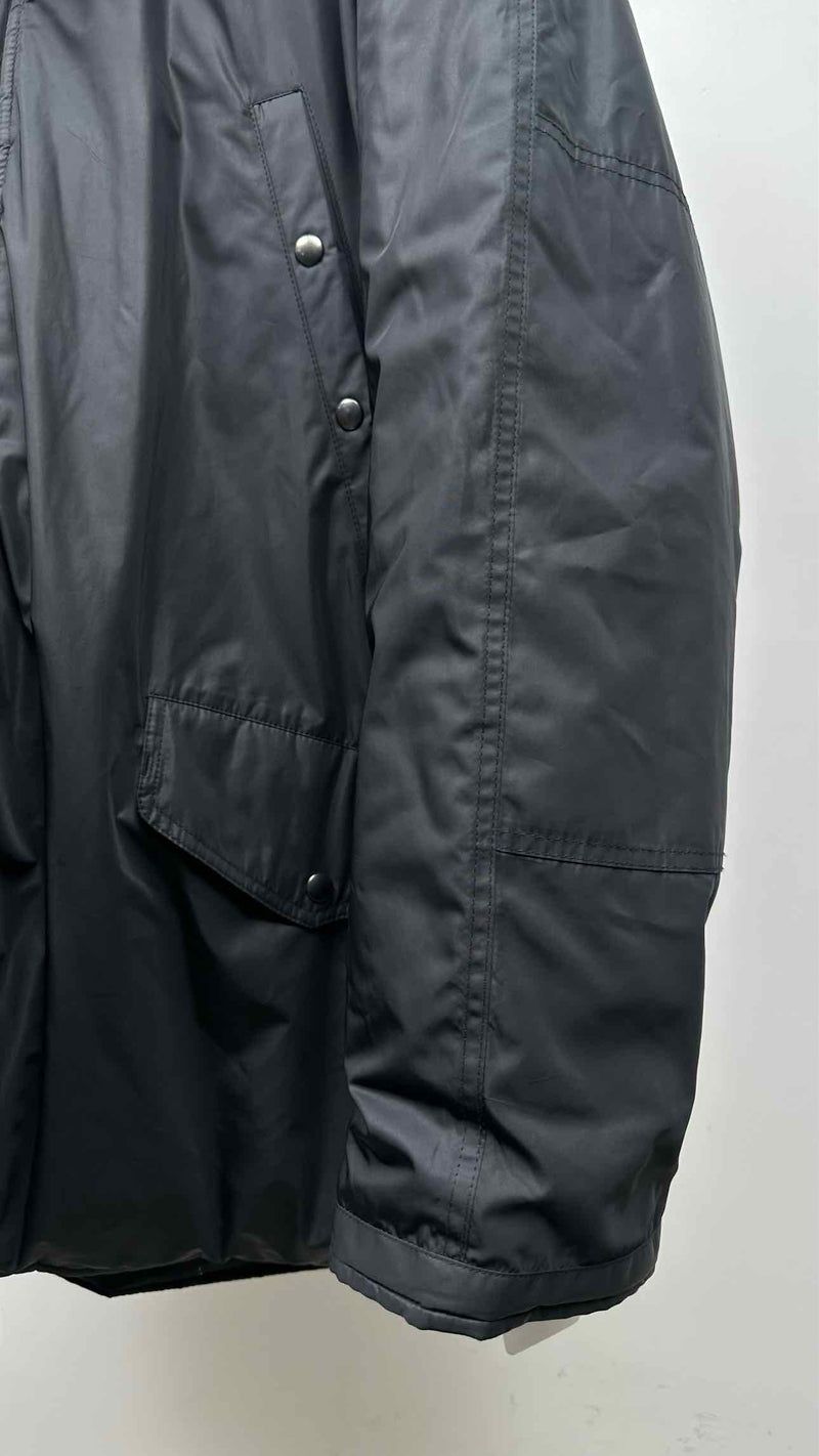 Our Legacy Snorkle Puffer Parka Jacket