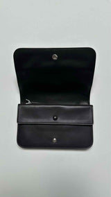 The Row Multi Gusset Clutch Bag