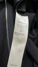 Rick Owens N/S Tie-neck Romper