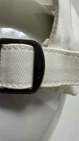 Gucci Logo-embroidered Baseball Cap
