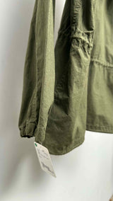 Visvim Nakota Anorak Parka