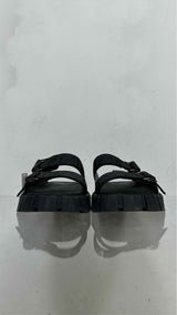 Fendi Force Lug Sole Sandals
