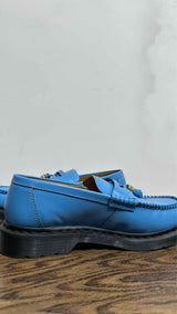 Dr. Martens x Supreme Passed Loafers