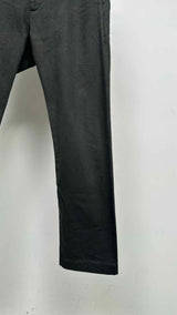 ATELIER SUPPAN Chain-stitching Jeans