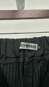 Issey Miyake Stripe Pants