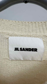 Jil Sander Color-blocking Sweater
