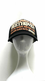 Kapital Tracker Cap