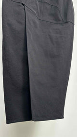Rick Owens Elastic-waist Skirt