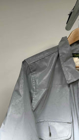 Paul Harnden Reflective Jump Suits