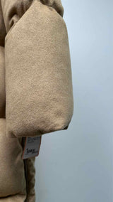 Khaite Down Coat