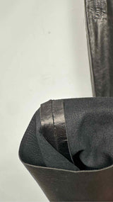 PRADA Leather Pants