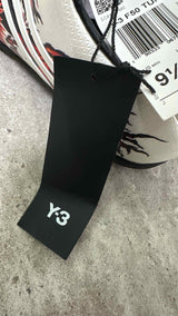 Y-3 F50 Tunit Yaksha Sneakers