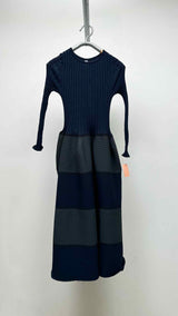 CFCL L/S Pottery Dress