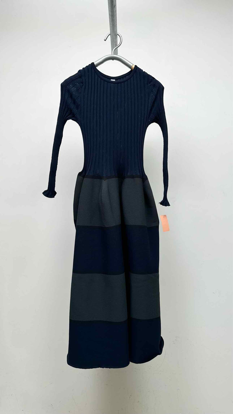 CFCL L/S Pottery Dress