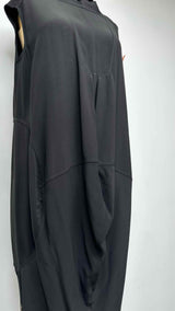 Rick Owens N/S High-low Hem Long Dress