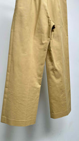 The Row Wide Chino Pants