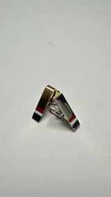 Thom Browne Tie Clip