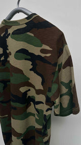 Supreme SMD Camo T-shirt