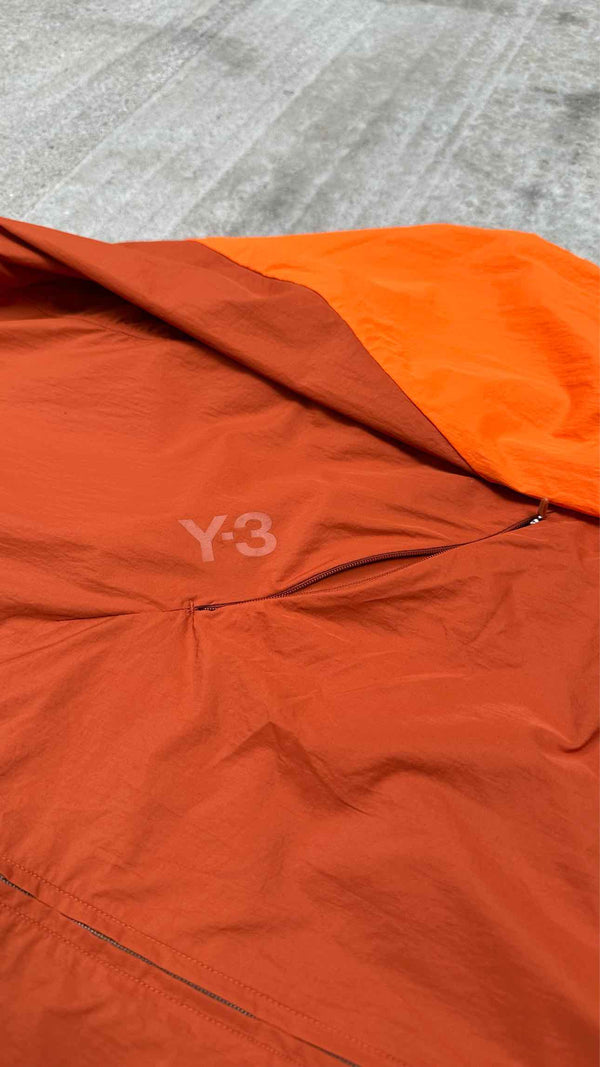 Y-3 Shell Windbreaker