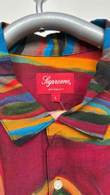 Supreme S/S Reaper Shirt