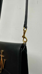 JW Anderson Anchor-logo Crossbody Bag