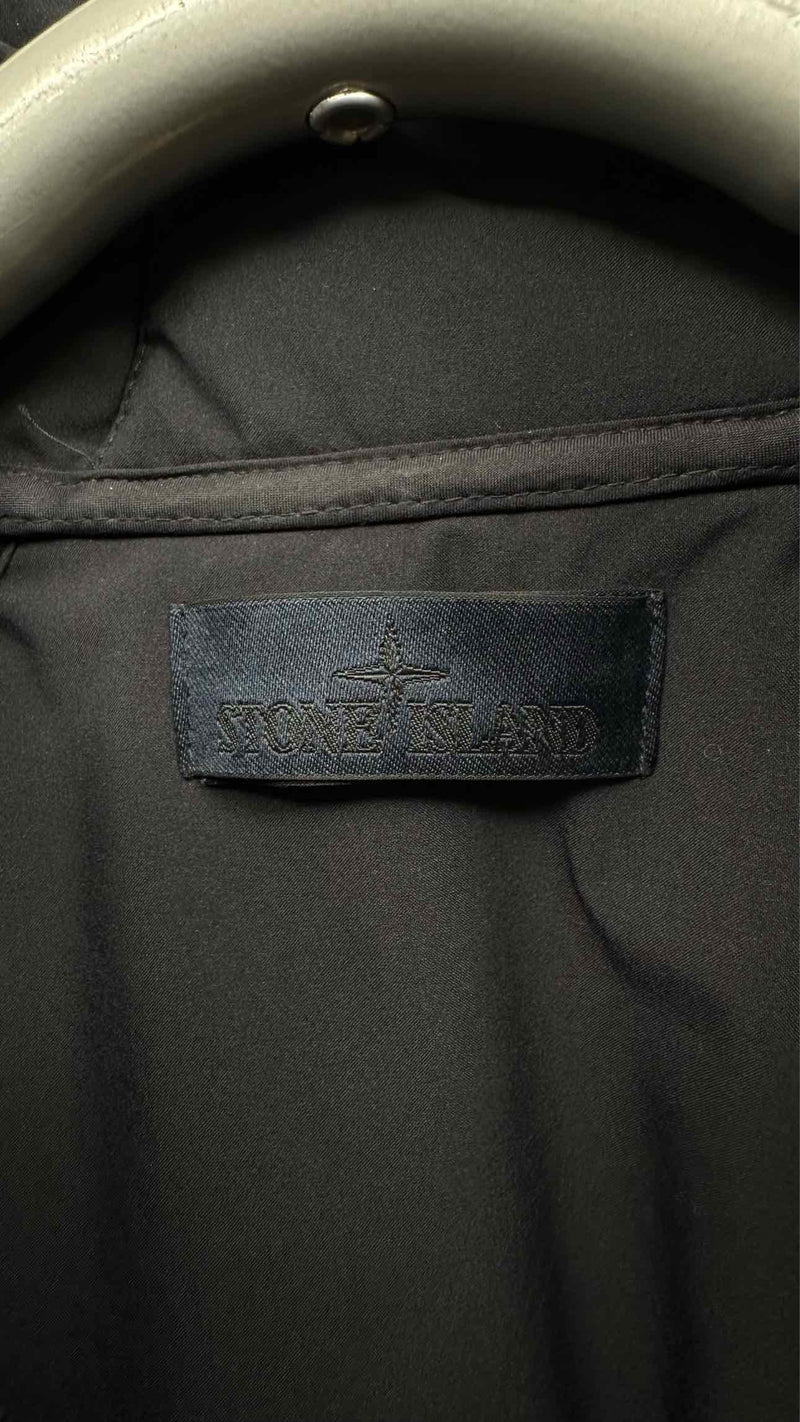 Stone Island Stretch 5L Ghost Jacket