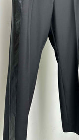 Rick Owens Side-tape Lined Pants