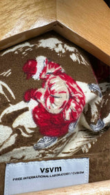 Visvim Nakota Anorak Parka