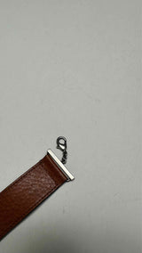 Saint Laurent Leather Choker