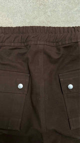 Rick Owens Cargo Pants