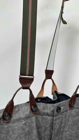 Paul Harnden Derbyshire Waxed Suits
