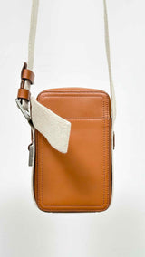 Jacquemus Le Cuerda Vertical Shoulder Bag