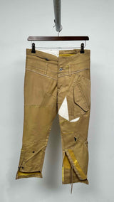 Junya Watanabe Patchwork  Pants