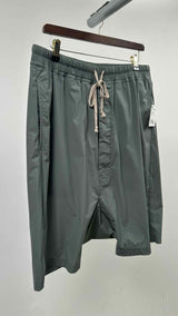 Rick Owens Pod Shorts