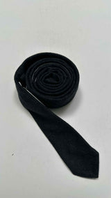 Thom Browne Wool Tie