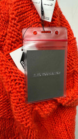 Kiko Kostadinov Agathon Crochet Balaclava