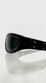 Gentle Monster X Margiela MM003 01 Goggle Sunglasses