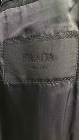 PRADA Blazer Jacket