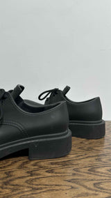 Balenciaga Steroid Derby Shoes