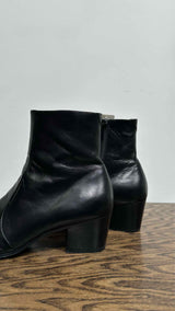 Saint Laurent Vassili Boots