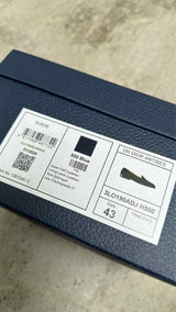 Dior Antibes Loafers