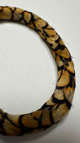 Saint Laurent FeatherBracelet