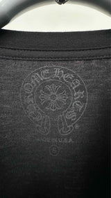 Chrome Hearts Logo T-shirt