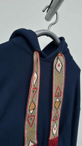 Kapital Maldives Jacquard Hoodie
