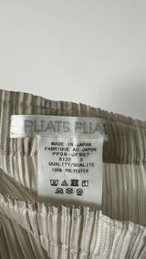Pleats Please Pleated Pants