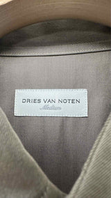 Dries Van Noten Field Shirt