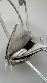 Helmut Lang Leather Bra Hand Bag