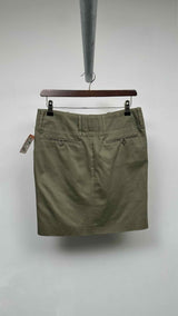Helmut Lang Archive Satin Skirt