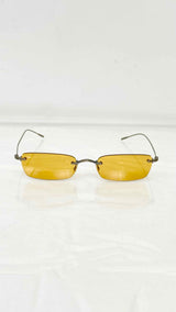 Oliver Peoples Daveigh Sunglasses